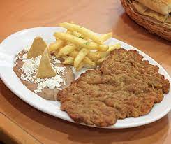 Milanesa