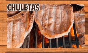 Chuleta (1/2 Kilo)
