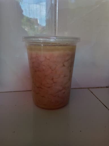 Frijol Frito