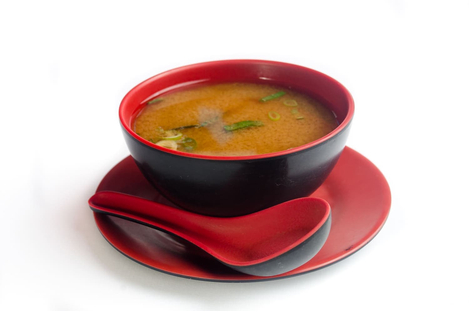 Sopa Miso