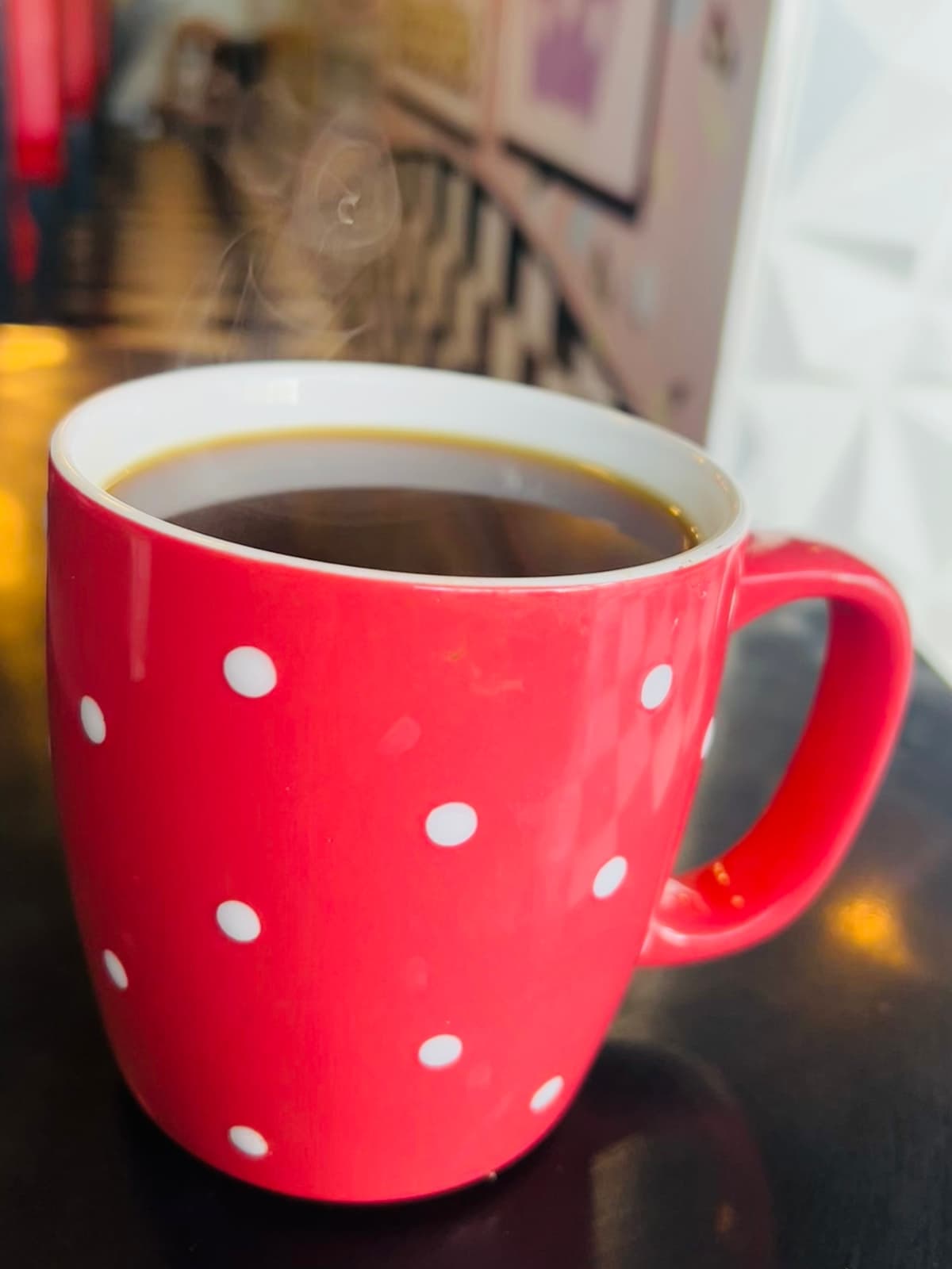 Café americano