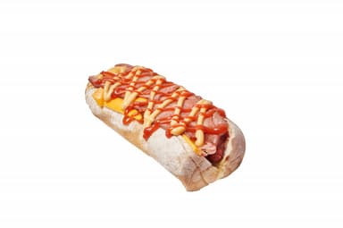 Perro Sencillo