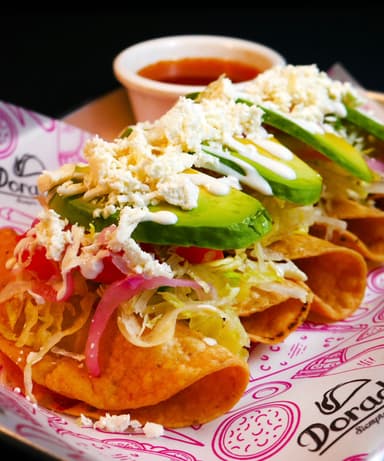 Paquete Tacos Norteños