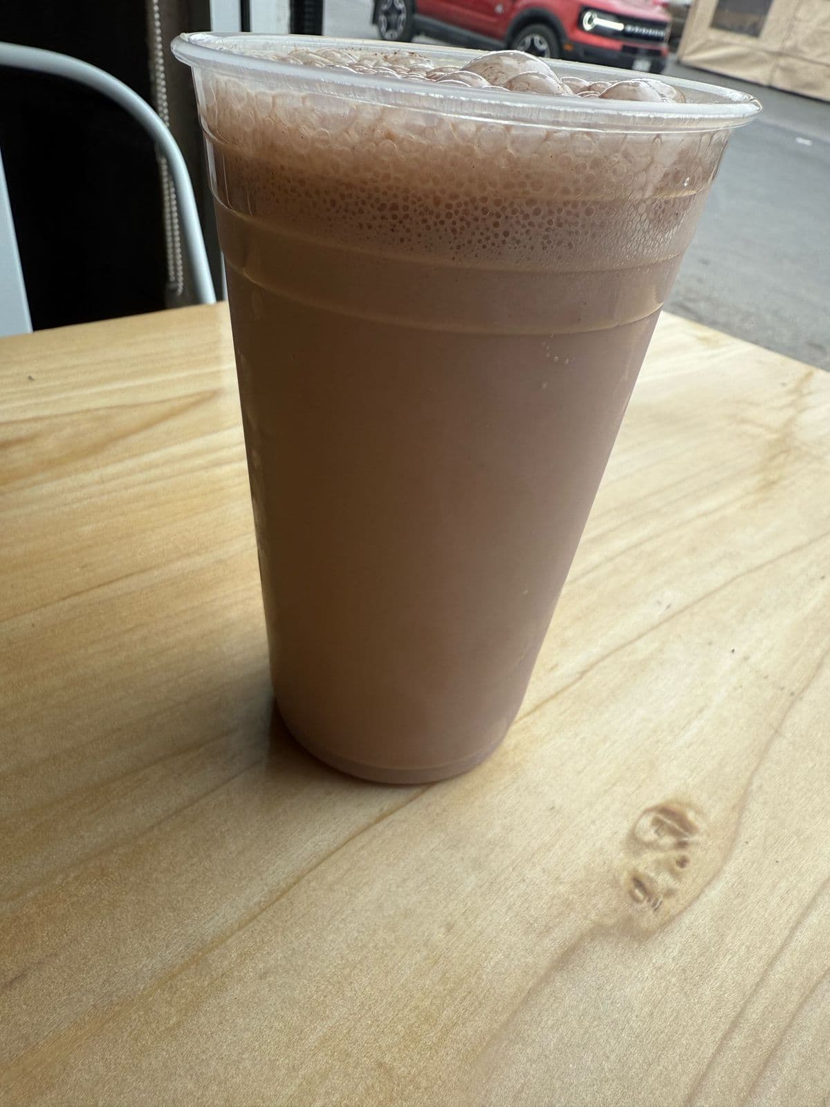 Chocomilk