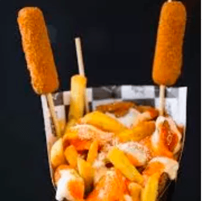 Cono de Dos