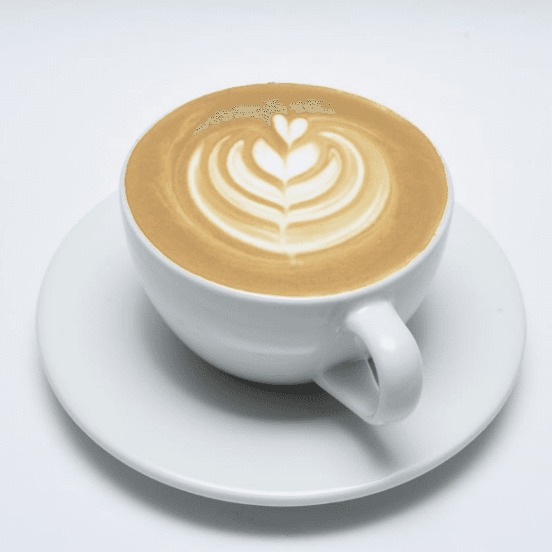 Cappuccino 12 oz
