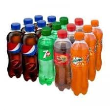 Refresco 350ml