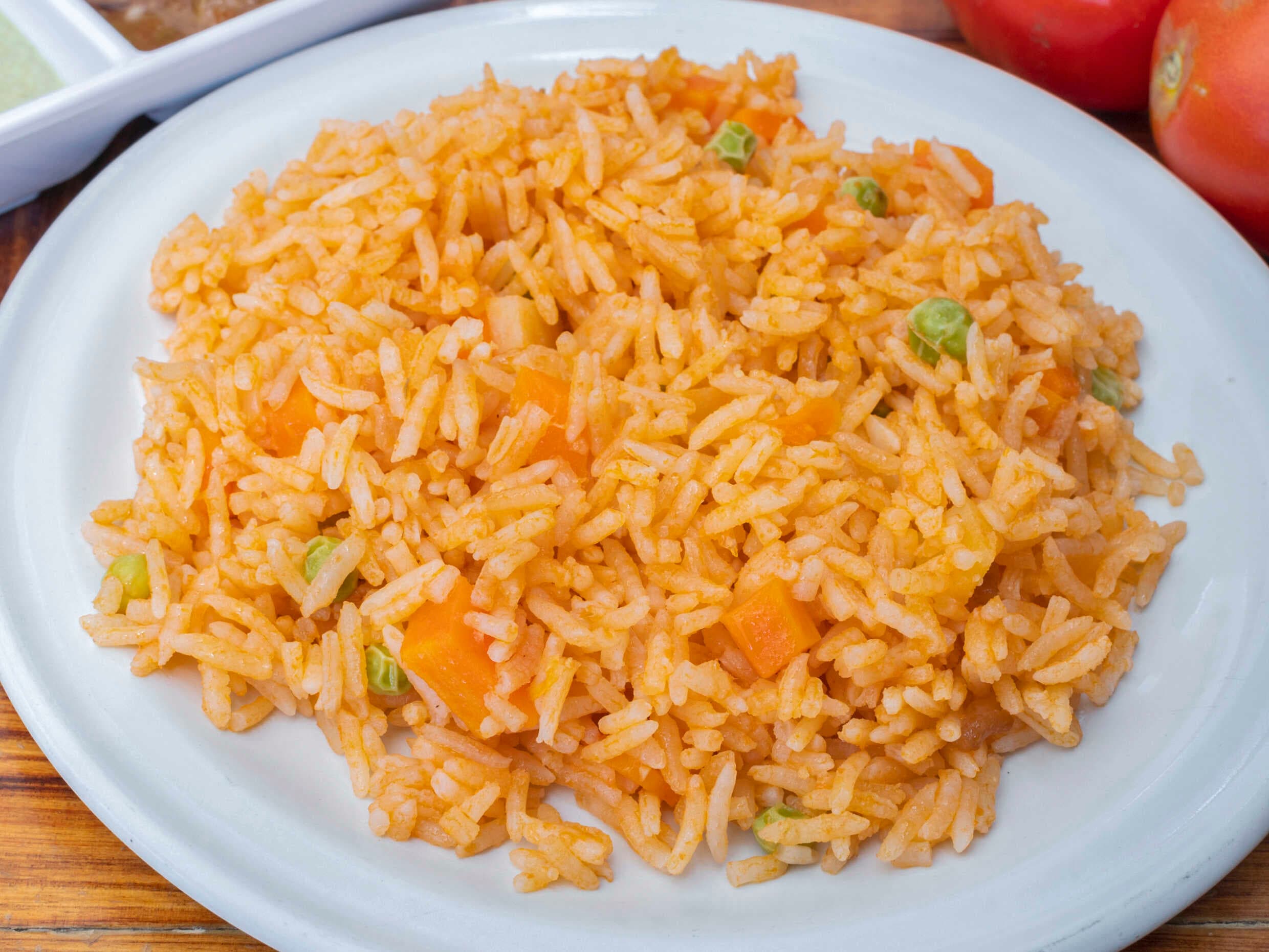 Orden de Arroz