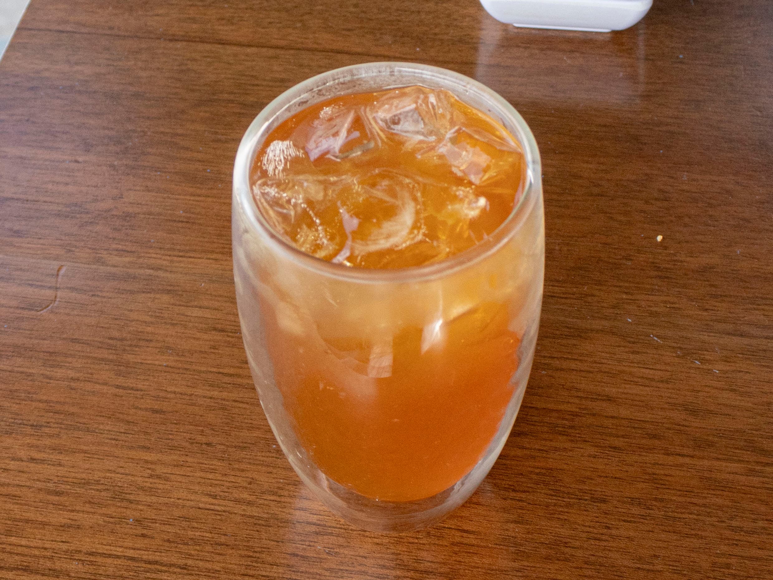 Te de Jazmín 1 L