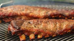 Costilla de Cerdo