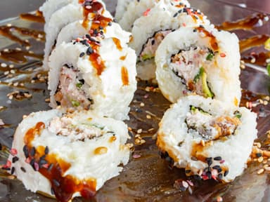 FUTO MAKI