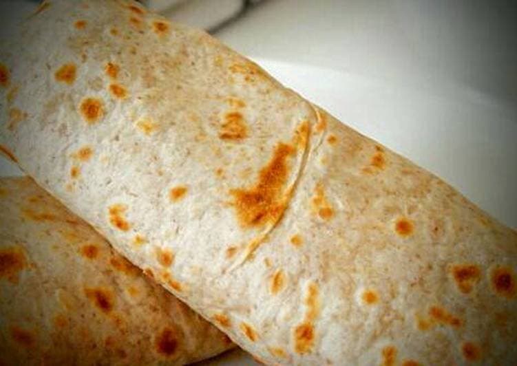 Burro de Picadillo