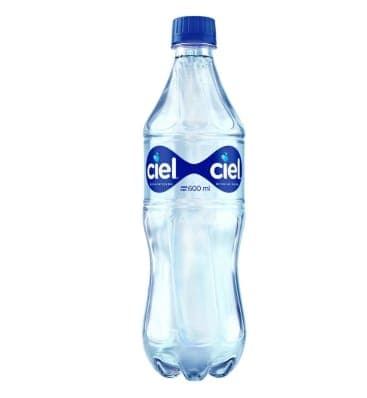 Agua Mineral