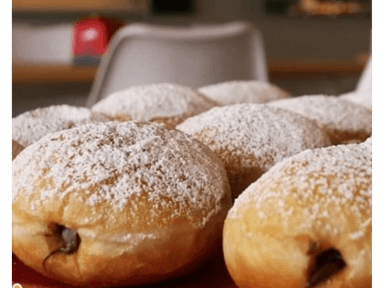 Caja de 12 Maxi Donas Gourmet