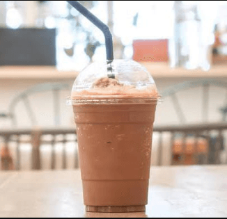 Frappé 500 ml