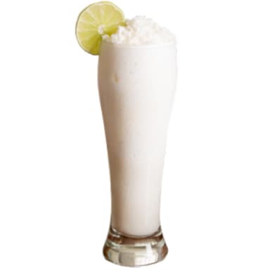 Limonada de Coco Vaso