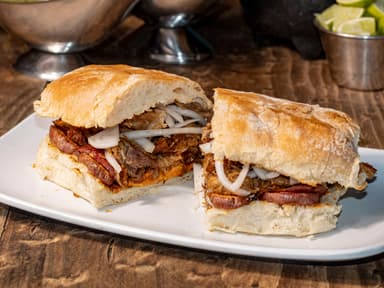 Torta Peruana