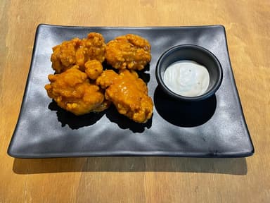 220 Gramos de Boneless