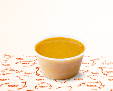 Salsa Honey Mustard
