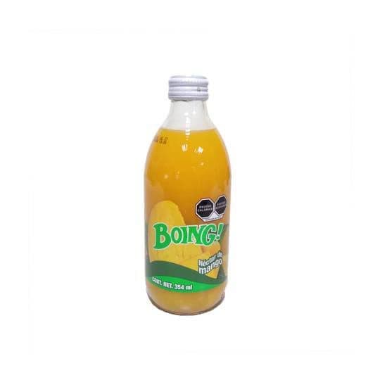 Boing de Mango