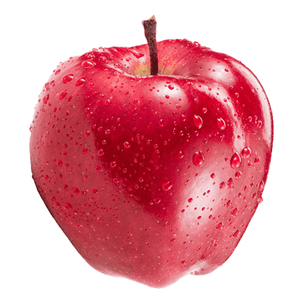 Manzana Roja Ud