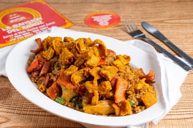 Combo 2 Arroces Antioqueños 400 Gr