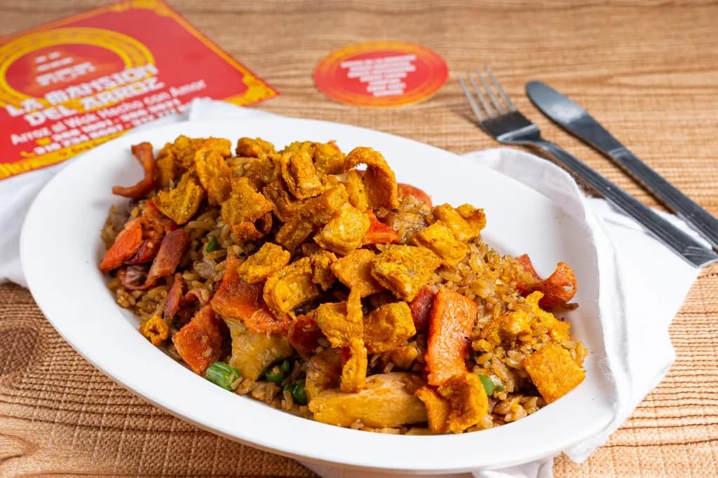 Combo 2 Arroces Antioqueños 400 Gr