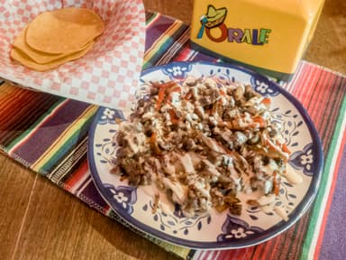 Alambre al Pastor
