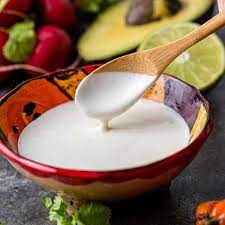 Crema Extra