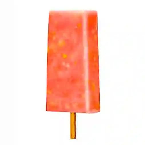 Paleta de Hielo en Agua Sabor Guayaba 60 g