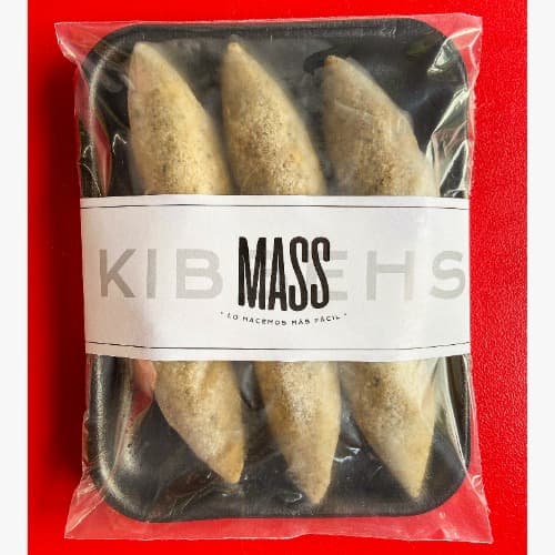 Kibbeh
