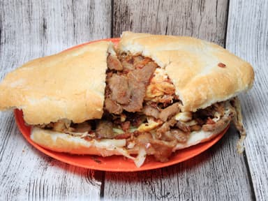 Torta argentina