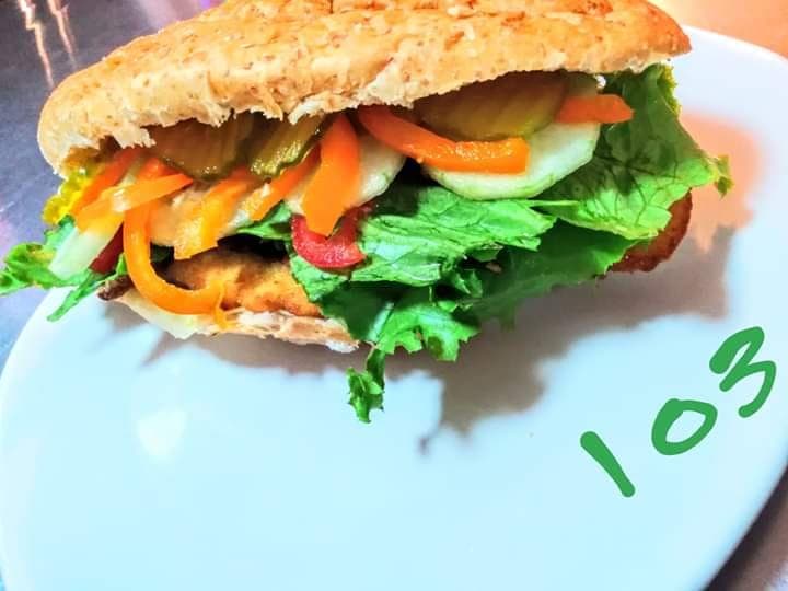 Torta de Quesillo
