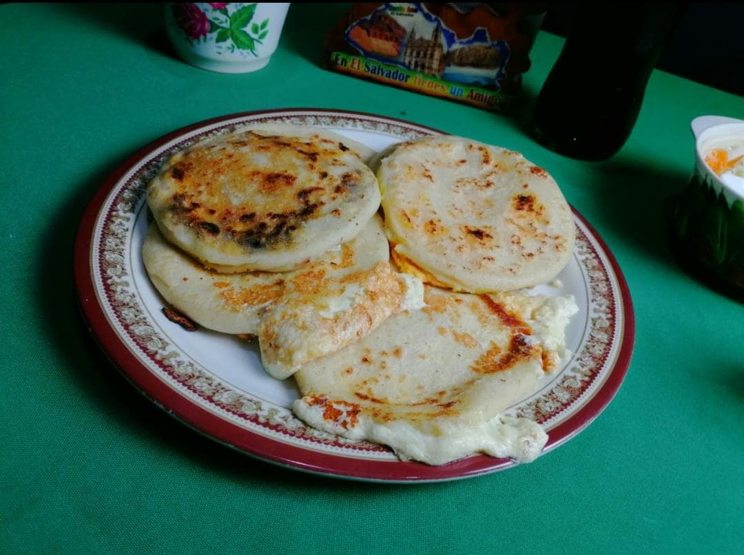 Zanahoria con queso