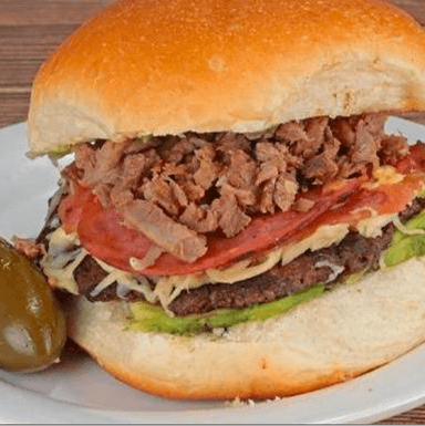 Bistecburger