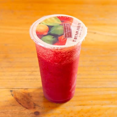 Batido Irresistible