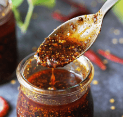 Salsa Macha