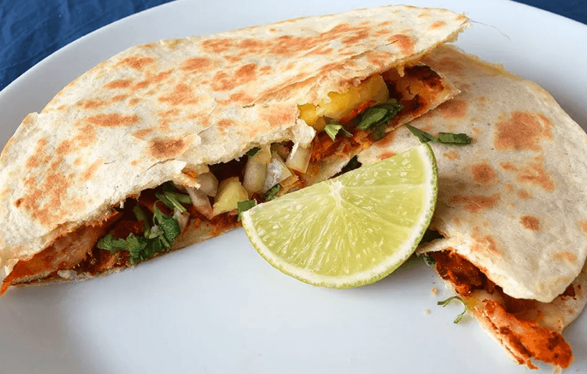 CHORIQUESO