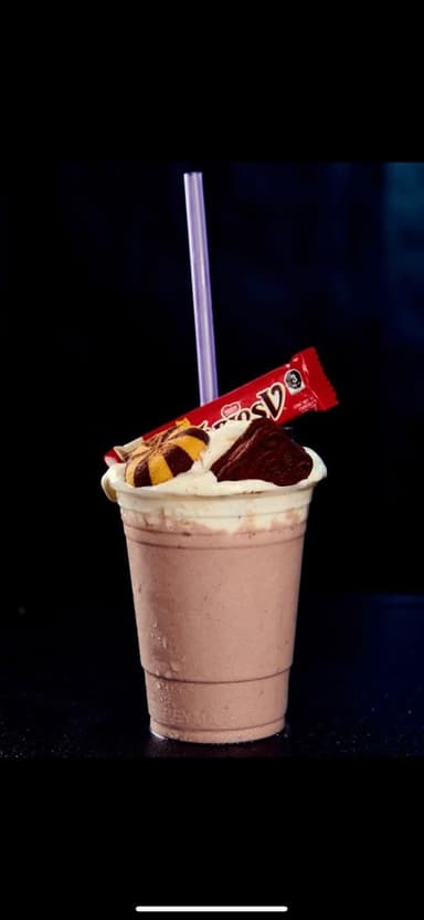 Malteada Carlos V