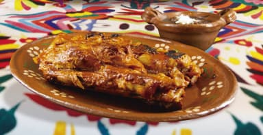 Chamorro Adobado