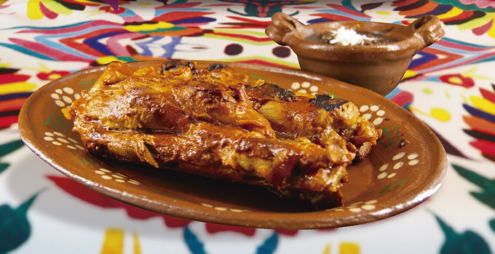 Chamorro Adobado