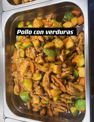 Paquete especial