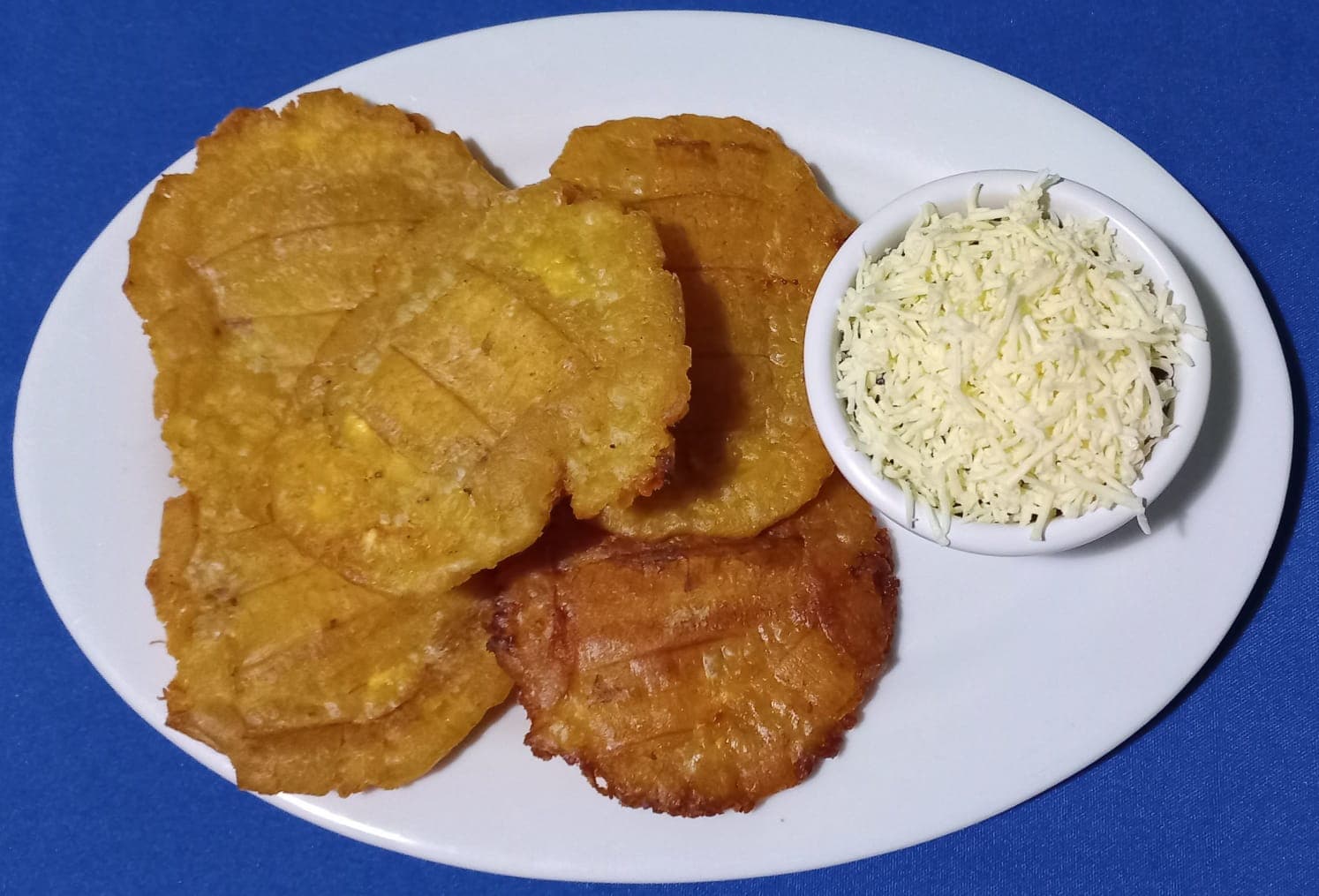 Patacones