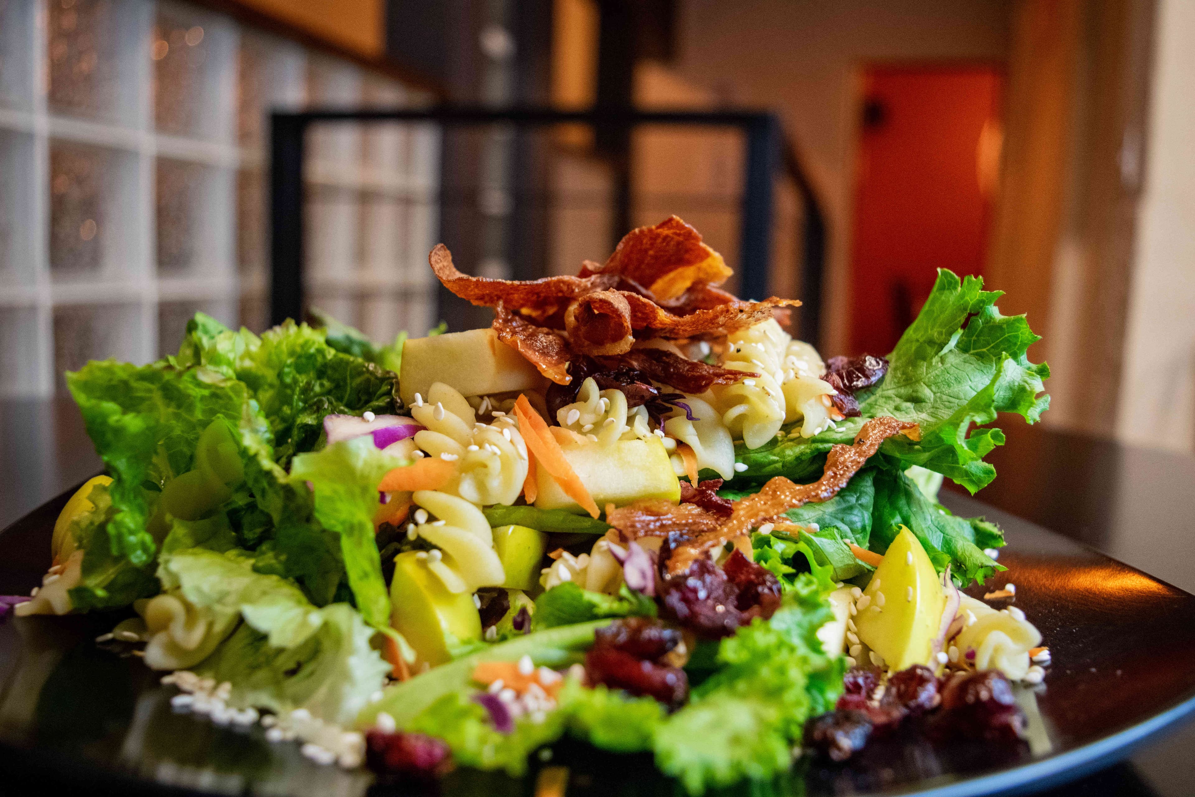 Ensalada Machin