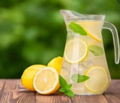 Limonada Natural Personal 500ml