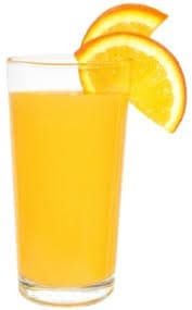 Jugo Natural