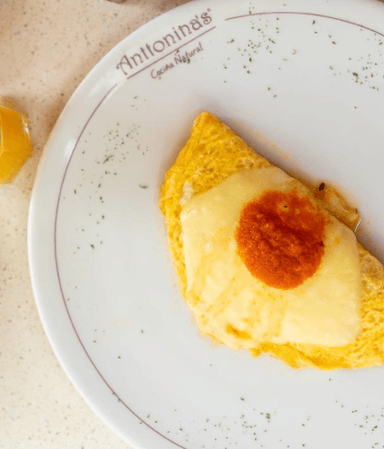 A la Napolitana