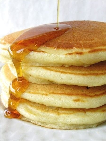 Hot Cakes