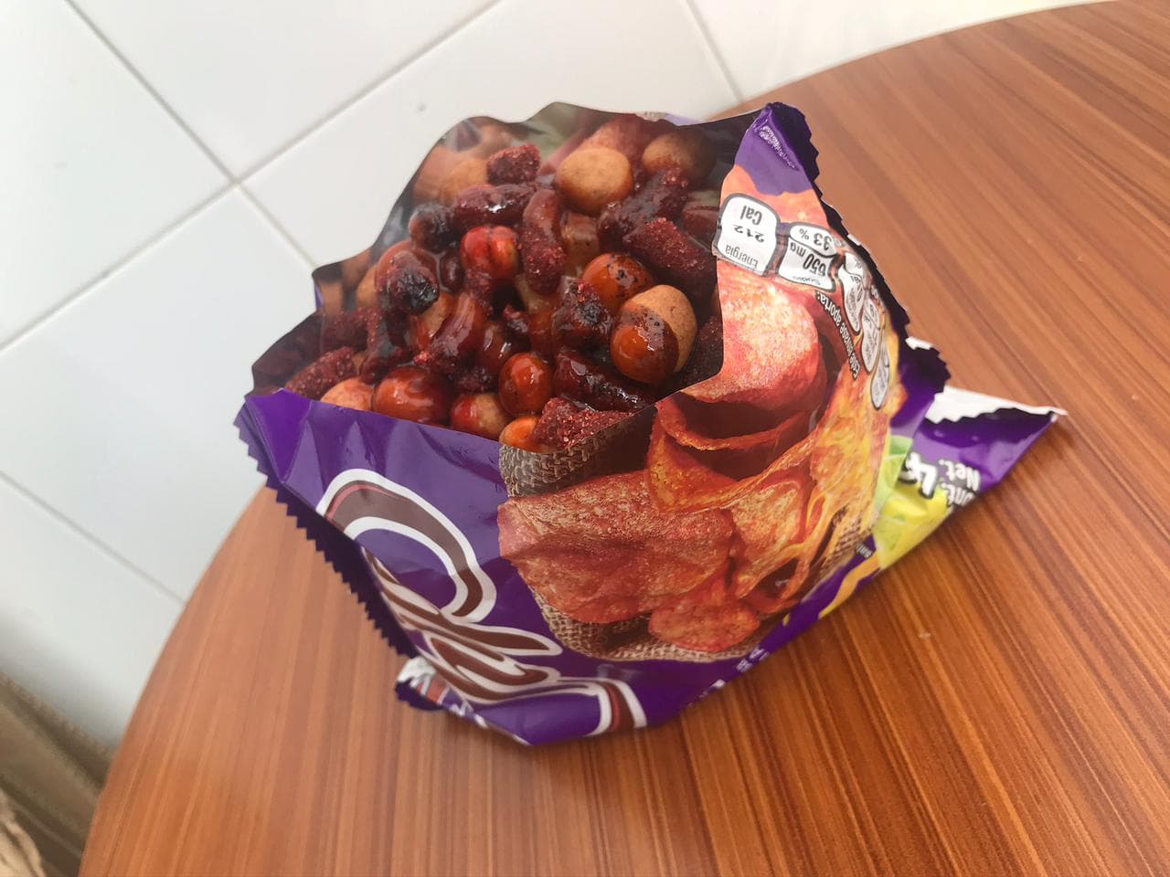 Chips Locas
