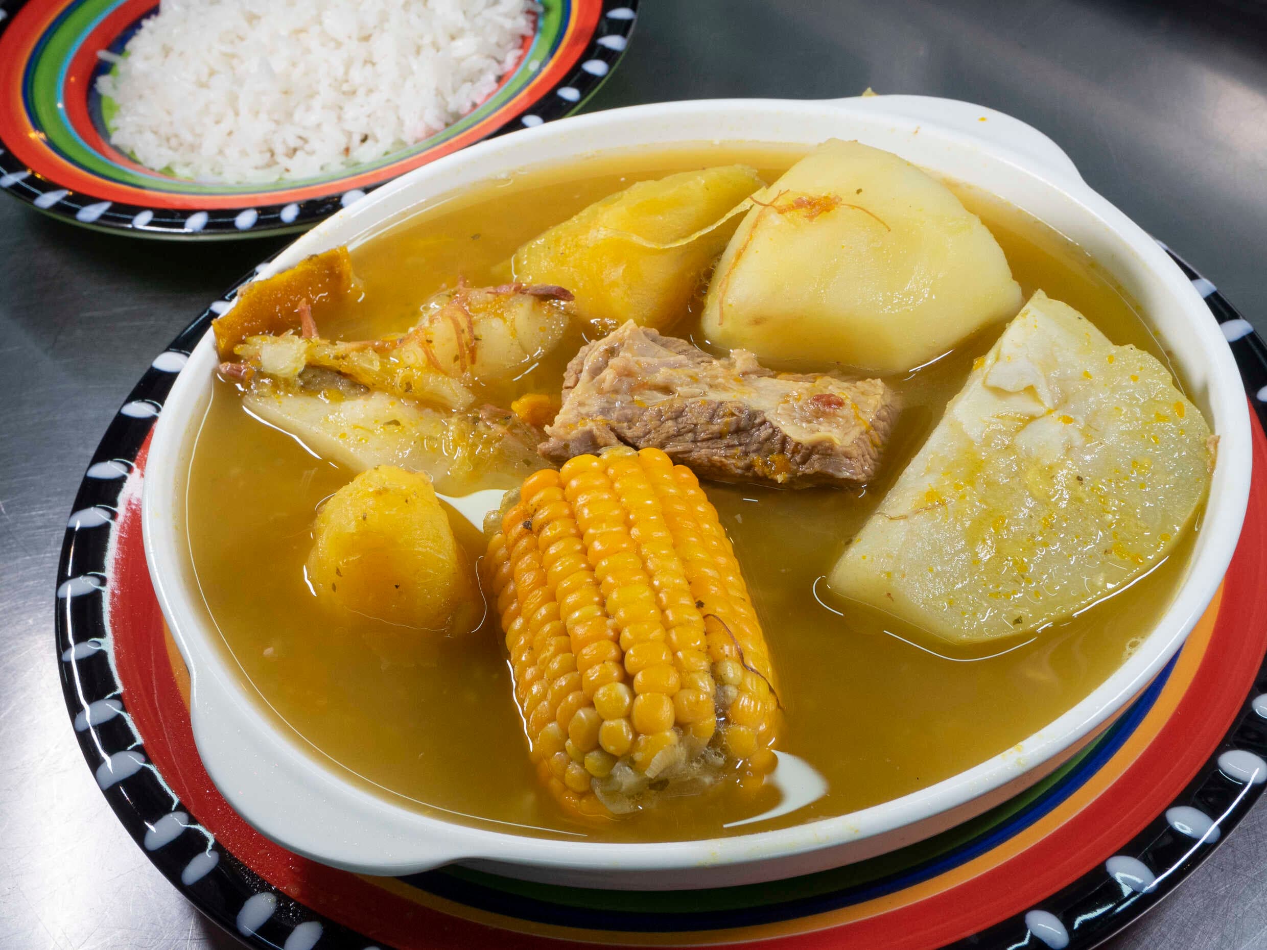 Olla de Carne GRANDE